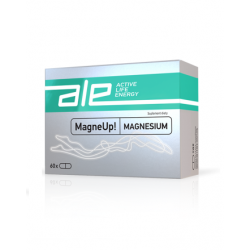 ALE MagneUp! 60 kapsułek